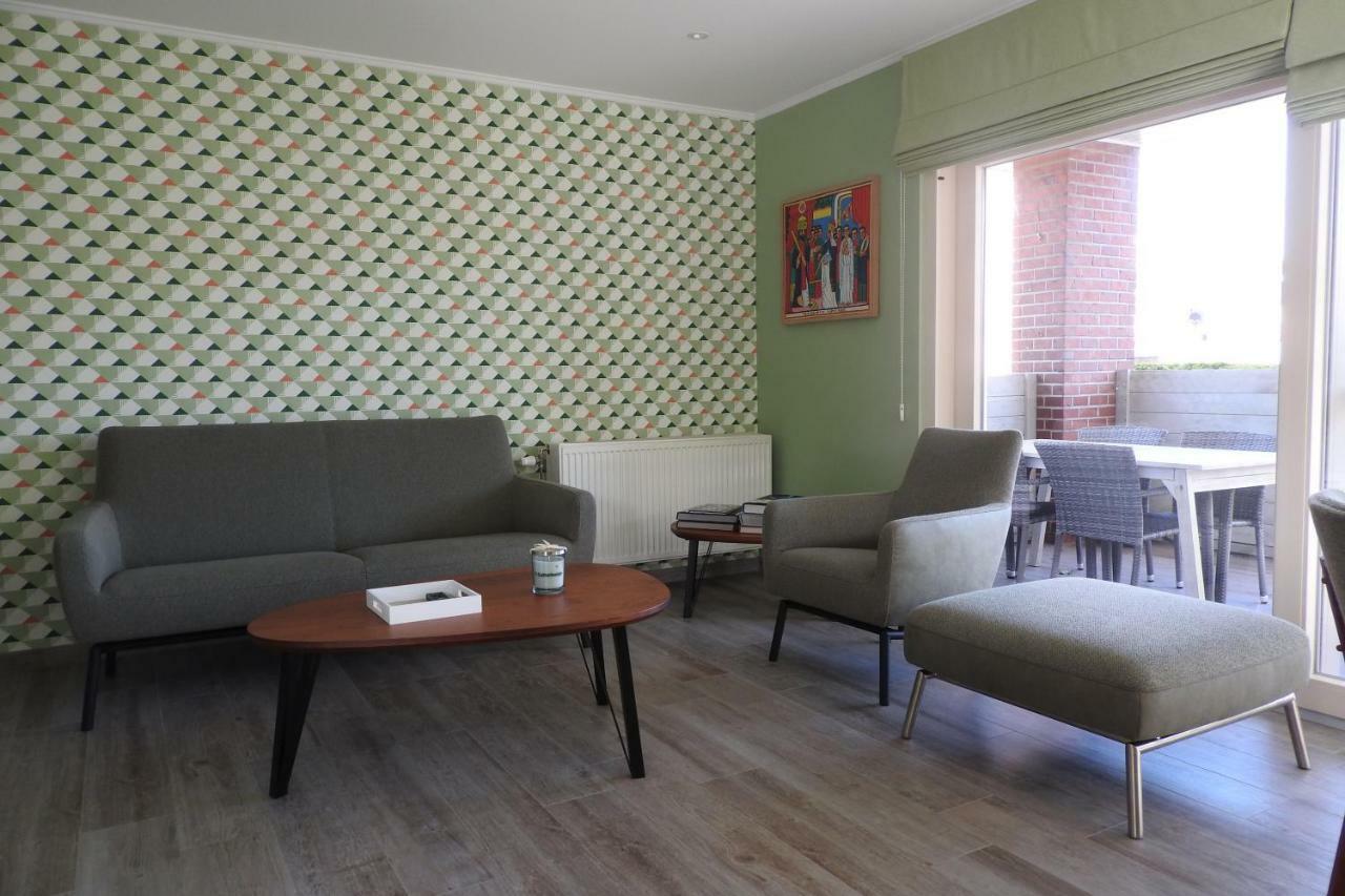 T Sutterhuisje, Zalig Slapen Aan Het Donkmeer Bagian luar foto